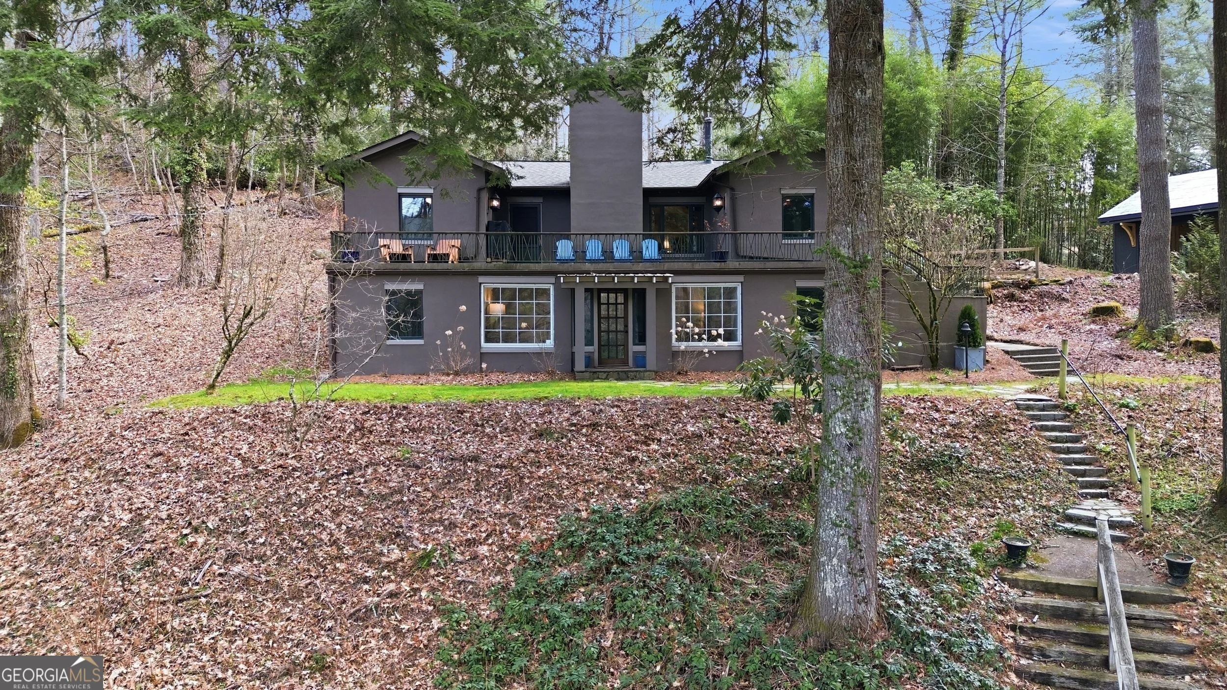 1921 Franklin Road, Highlands, NC, 28741