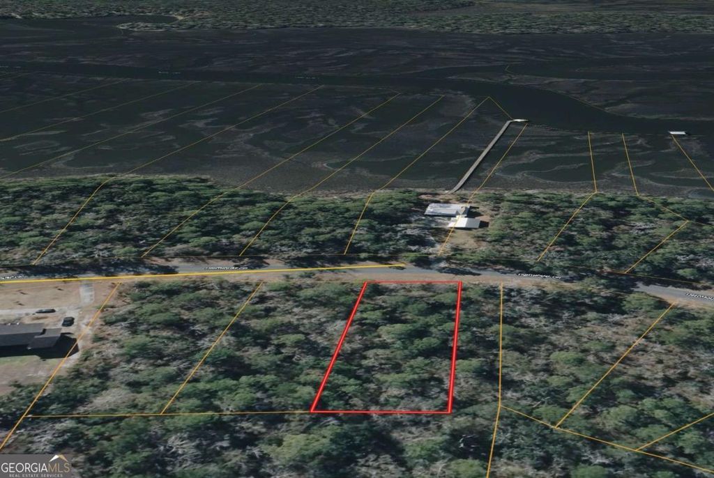 Photo of 55 Lighthouse Circle, Woodbine, GA 31569 (MLS # 10691978)