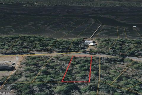 Photo of 55 Lighthouse Circle, Woodbine, GA 31569 (MLS # 10691978)