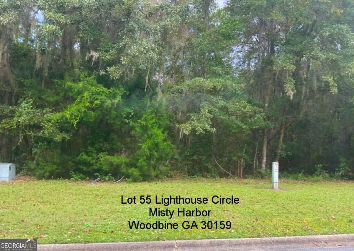 LOT55 Lighthouse CIR