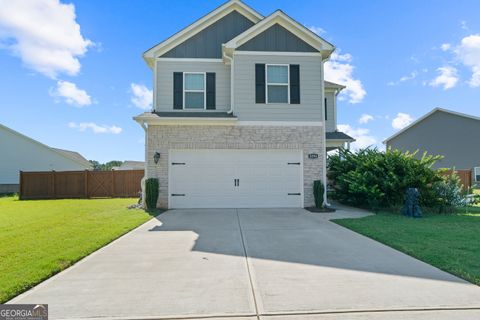 3294 Bridgewood DR Macon GA 31216