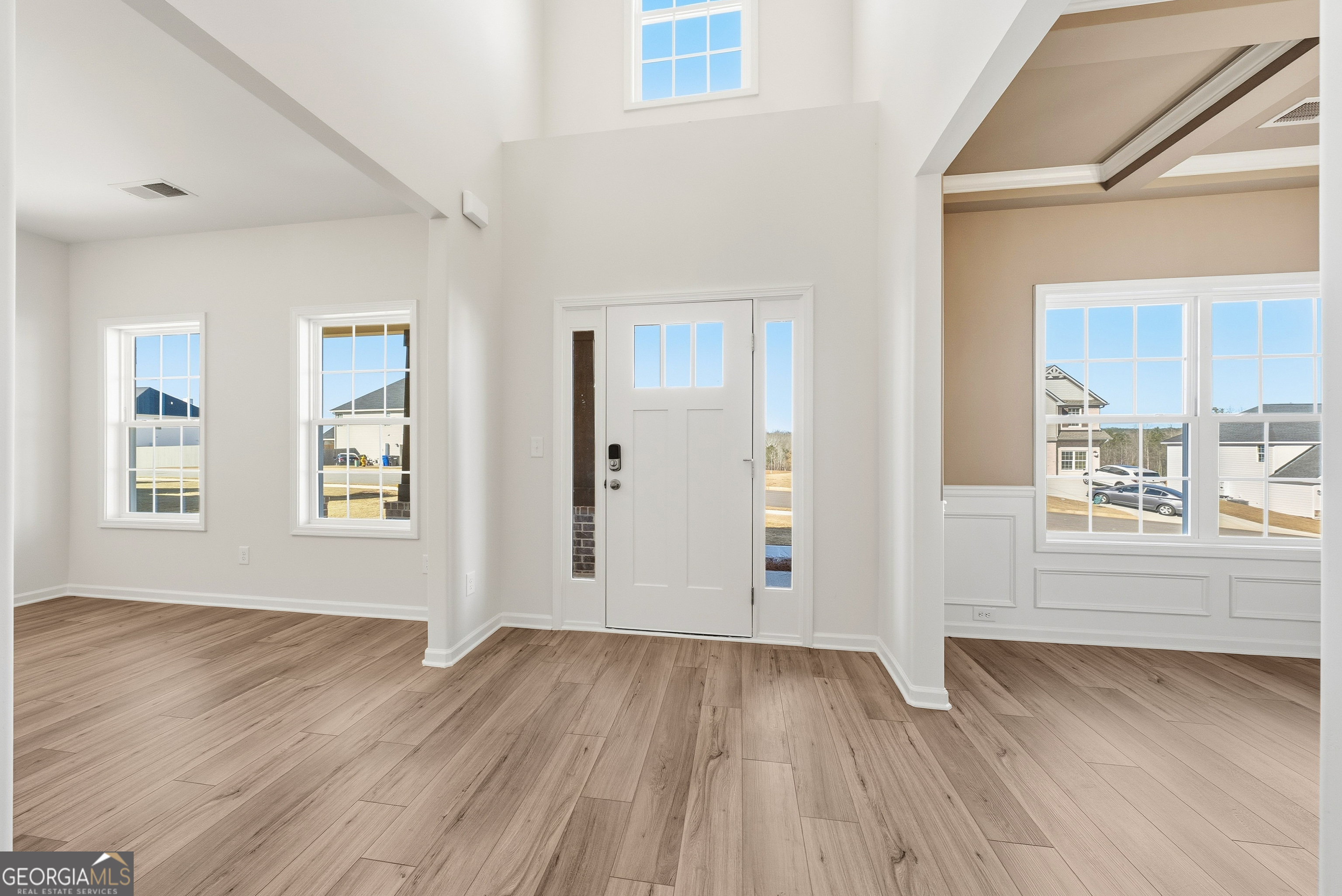 4114 Holstein HL 117