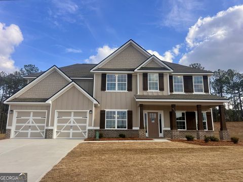 4114 Holstein HL 117 Columbus GA 31904