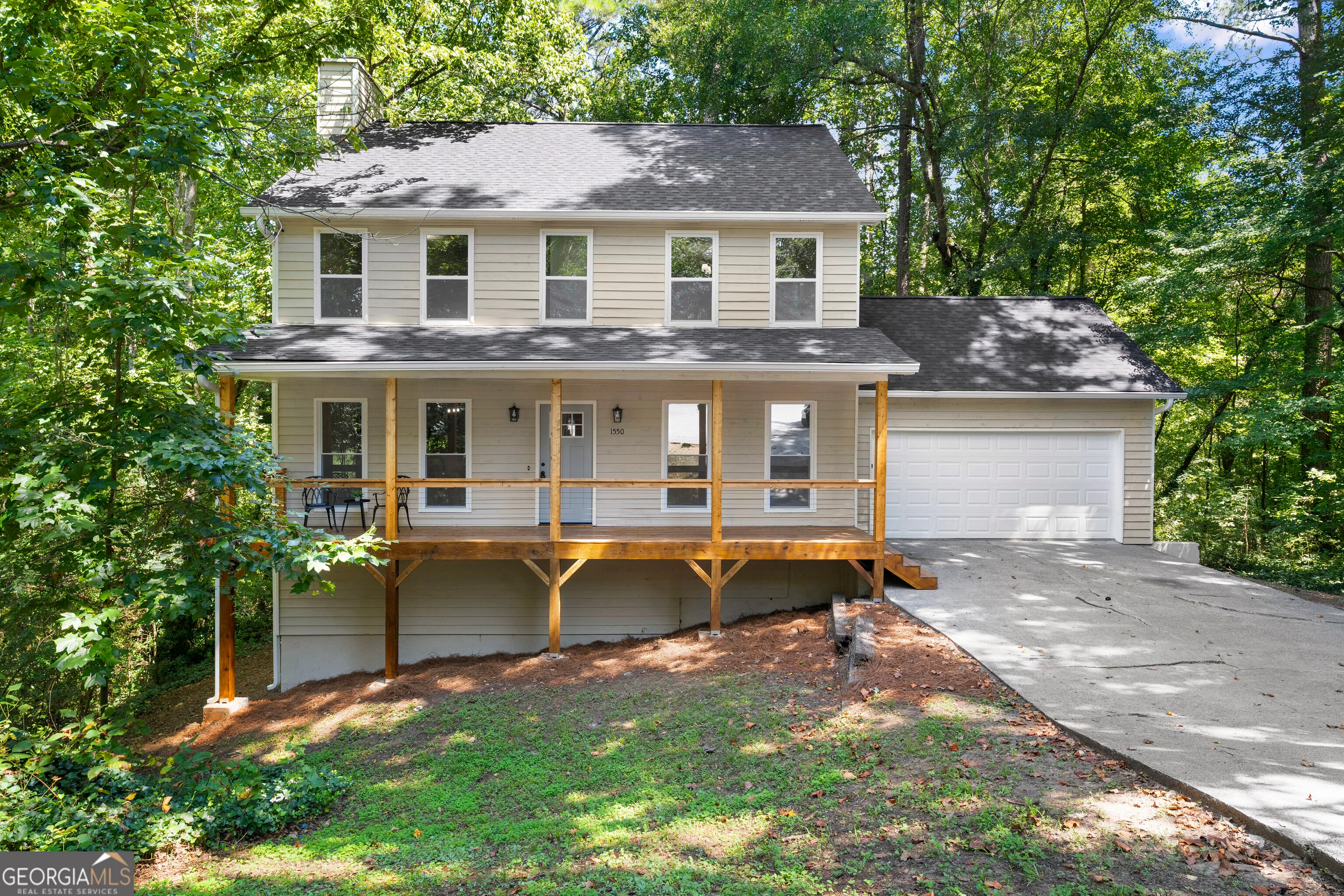 1550 Olde Mill Court