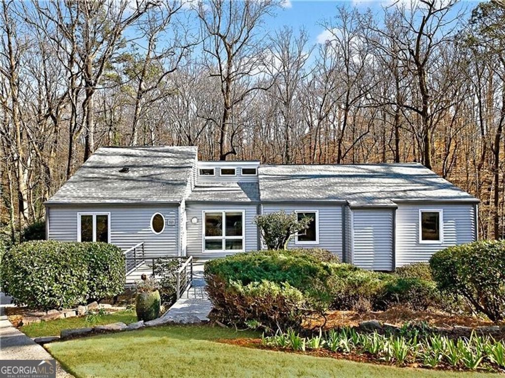 Photo of 2663 S Hudlow Court, Tucker, GA 30084 (MLS # 10690700)