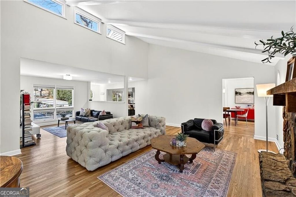 Photo of 2663 S Hudlow Court, Tucker, GA 30084 (MLS # 10690700)