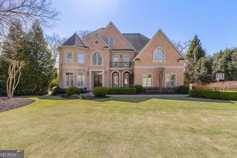 320 Falls Point TRL Alpharetta GA 30022