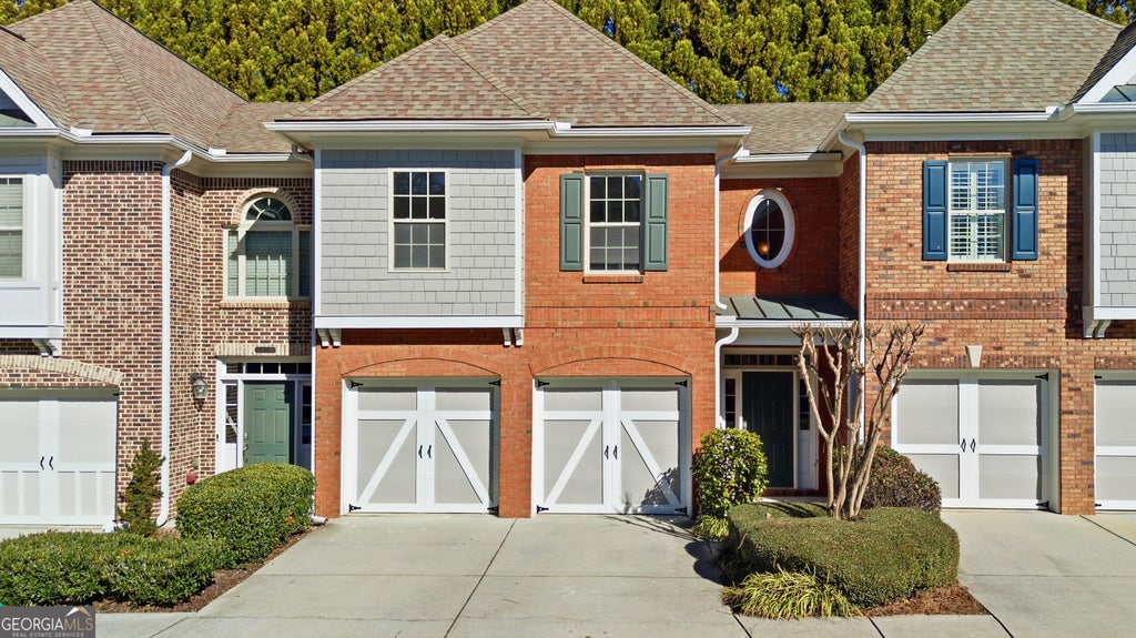 Photo of 5140 Meridian Lane, Alpharetta, GA 30022 (MLS # 10857045)