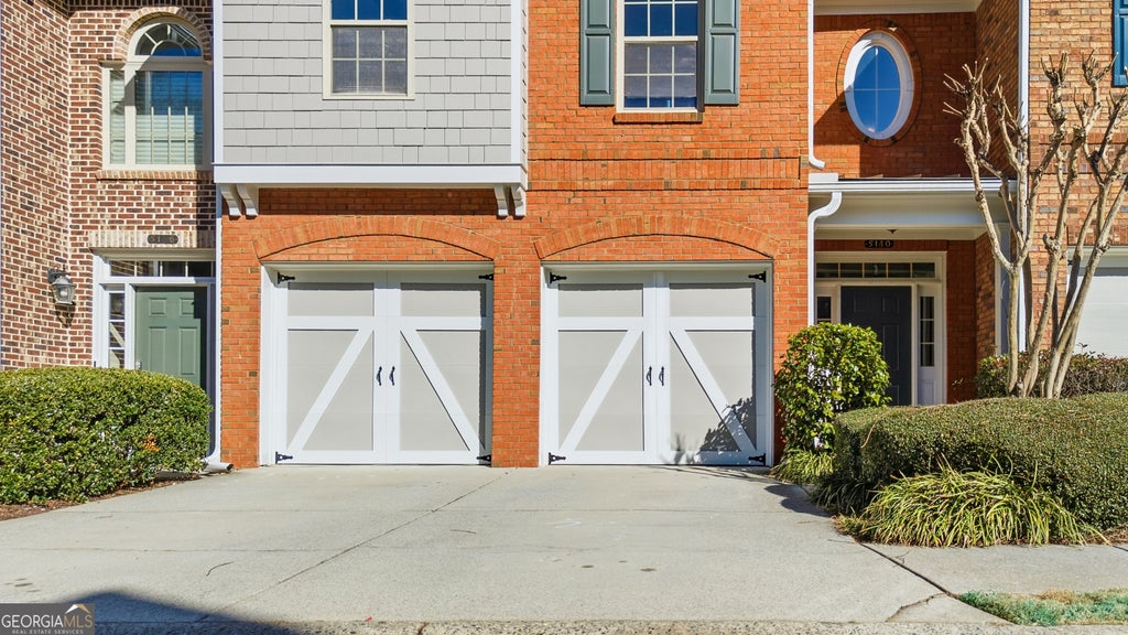 Photo of 5140 Meridian Lane, Alpharetta, GA 30022 (MLS # 10857045)