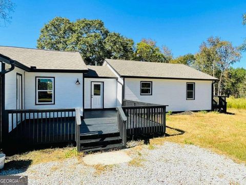 Photo of 440 Beaver Creek Road, Bowman, GA 30624 (MLS # 10630694)