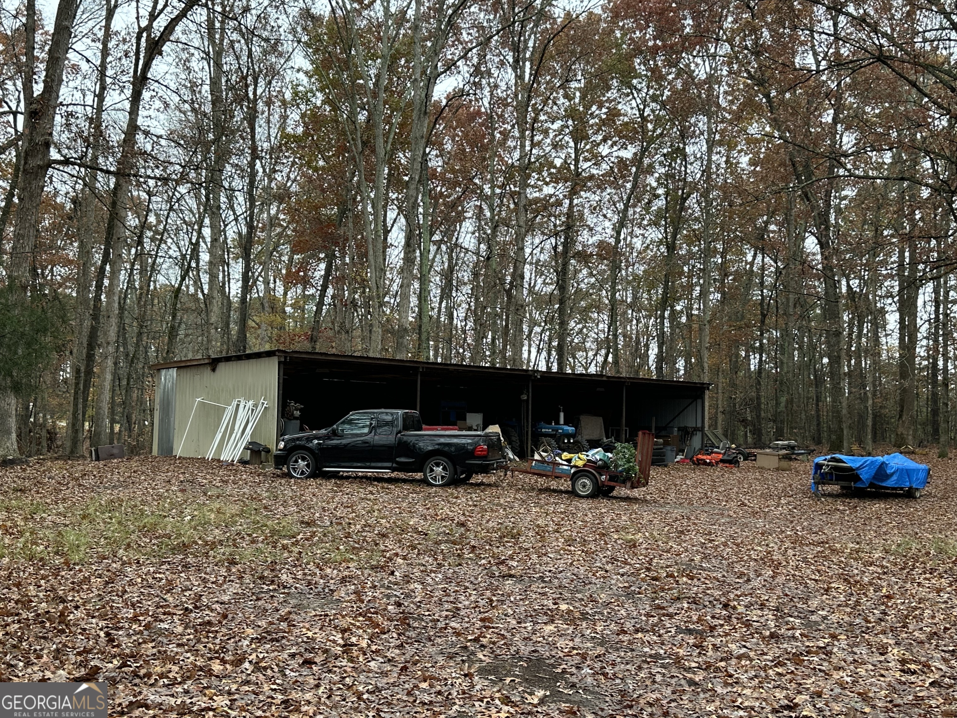 359 Cornish Mtn RD