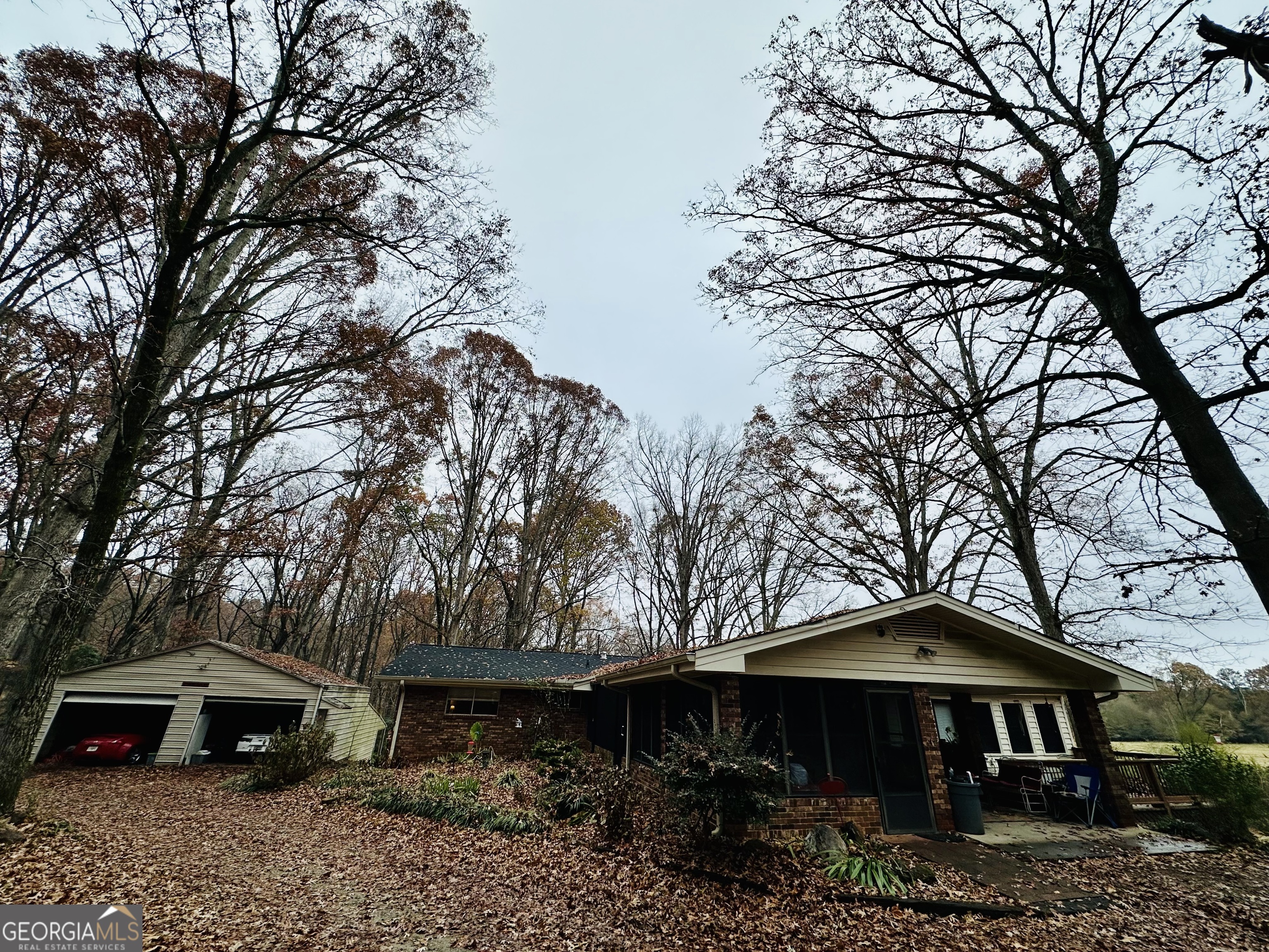 359 Cornish Mtn RD