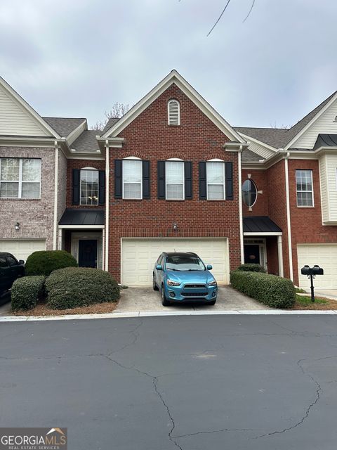 Photo of 3519 Henderson Reserve, Atlanta, GA 30341 (MLS # 10772998)