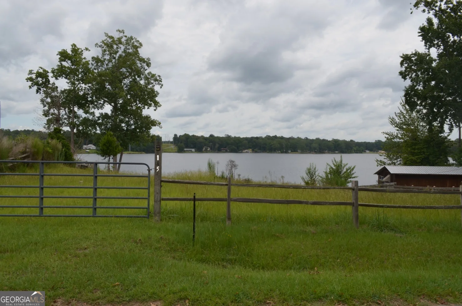 145 Lakeview Drive S, Ivey, GA, 31031