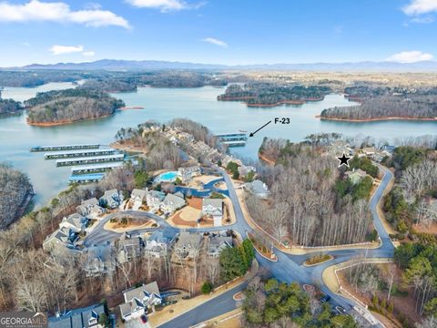 3555 Water Front DR Gainesville GA 30506