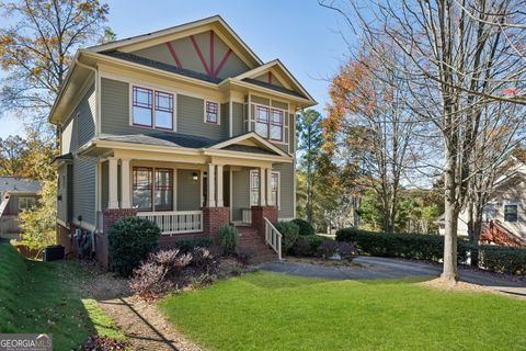 Photo of 1043 Antioch Drive NE, Brookhaven, GA 30319 (MLS # 10667023)