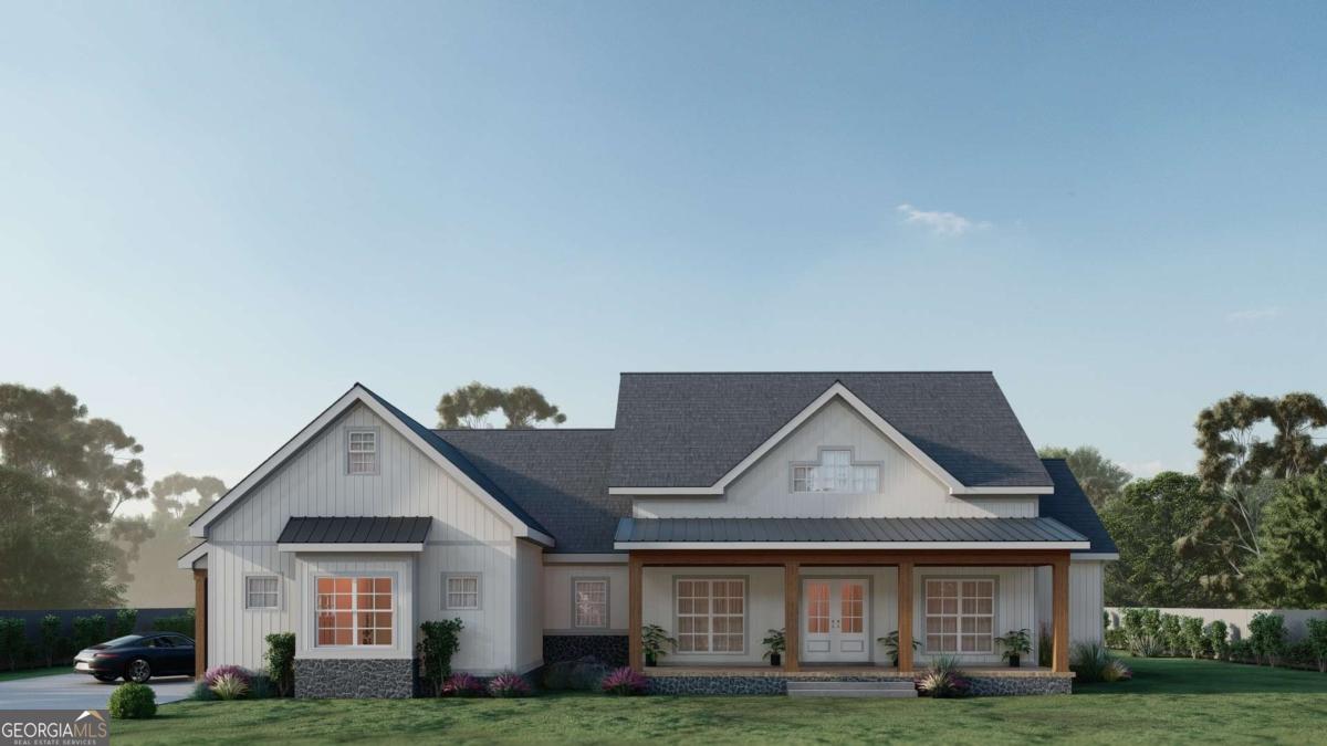 0 Kelley Highlands Drive - Lot 1