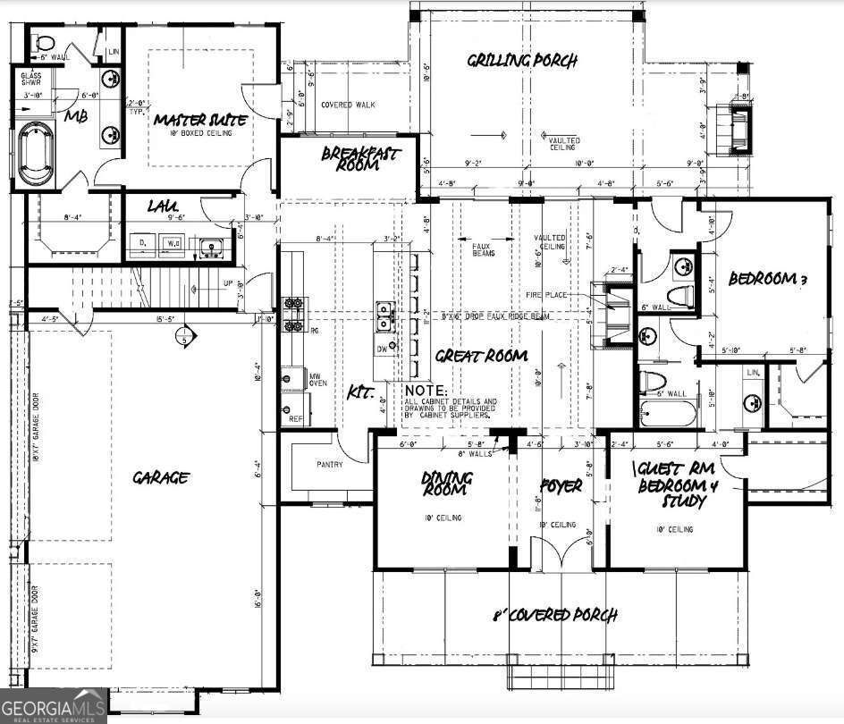 0 Kelley Highlands Drive - Lot 1