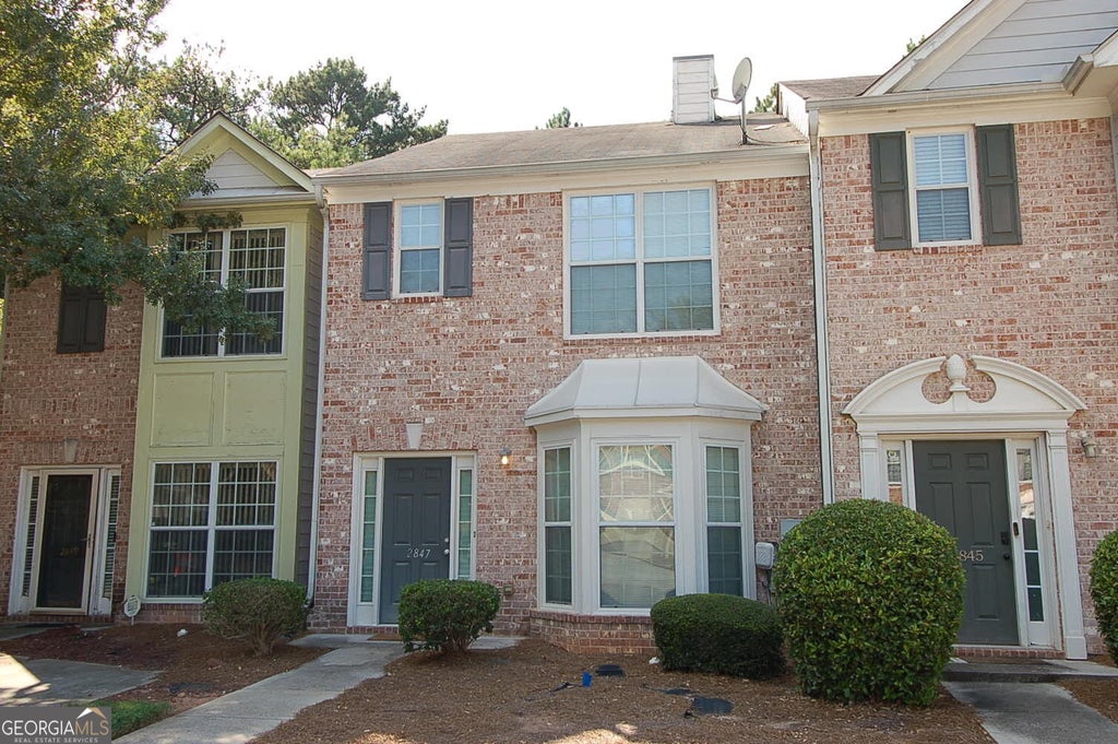 Photo of 2847 Parkway Close, Lithonia, GA 30058 (MLS # 10853913)