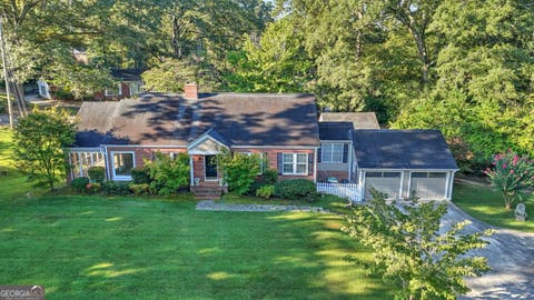 Photo of 19 Berckman Lane SW, Rome, GA 30165 (MLS # 10787671)