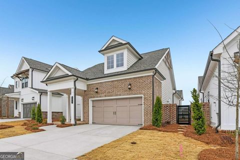 172 Herring DR Hoschton GA 30548