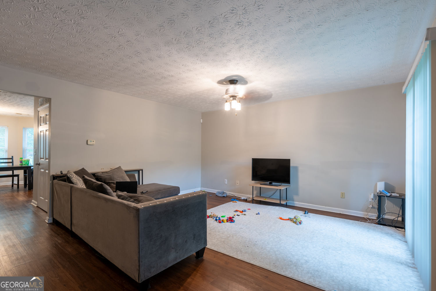 3474 Waldrop TRL