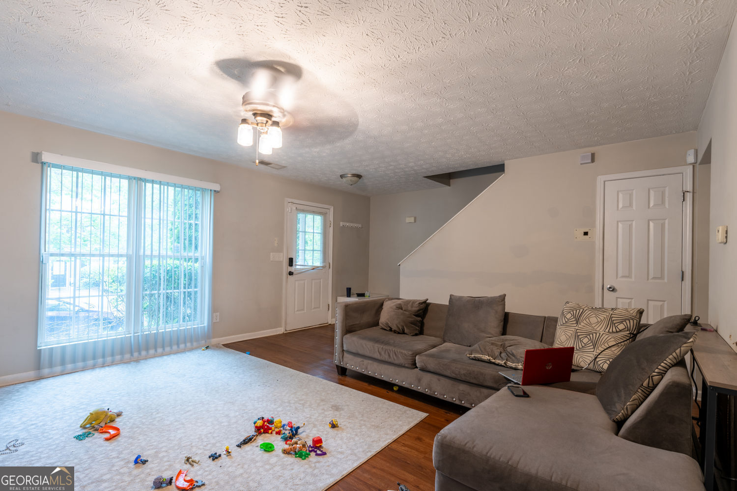 3474 Waldrop TRL