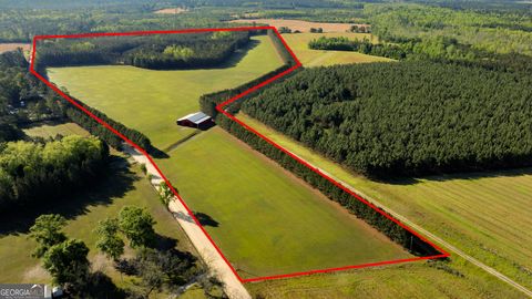 3276 Mud RD Brooklet GA 30415