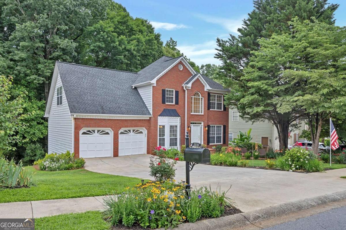 2018 Township DR