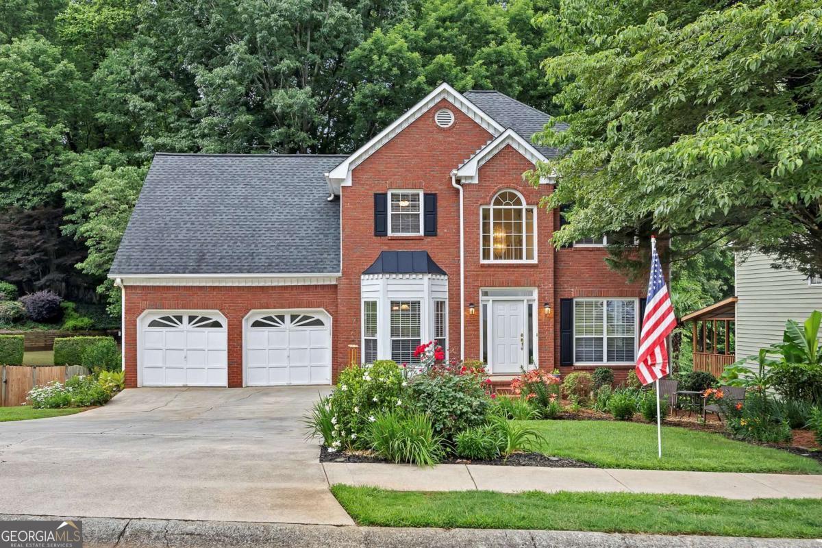 2018 Township DR