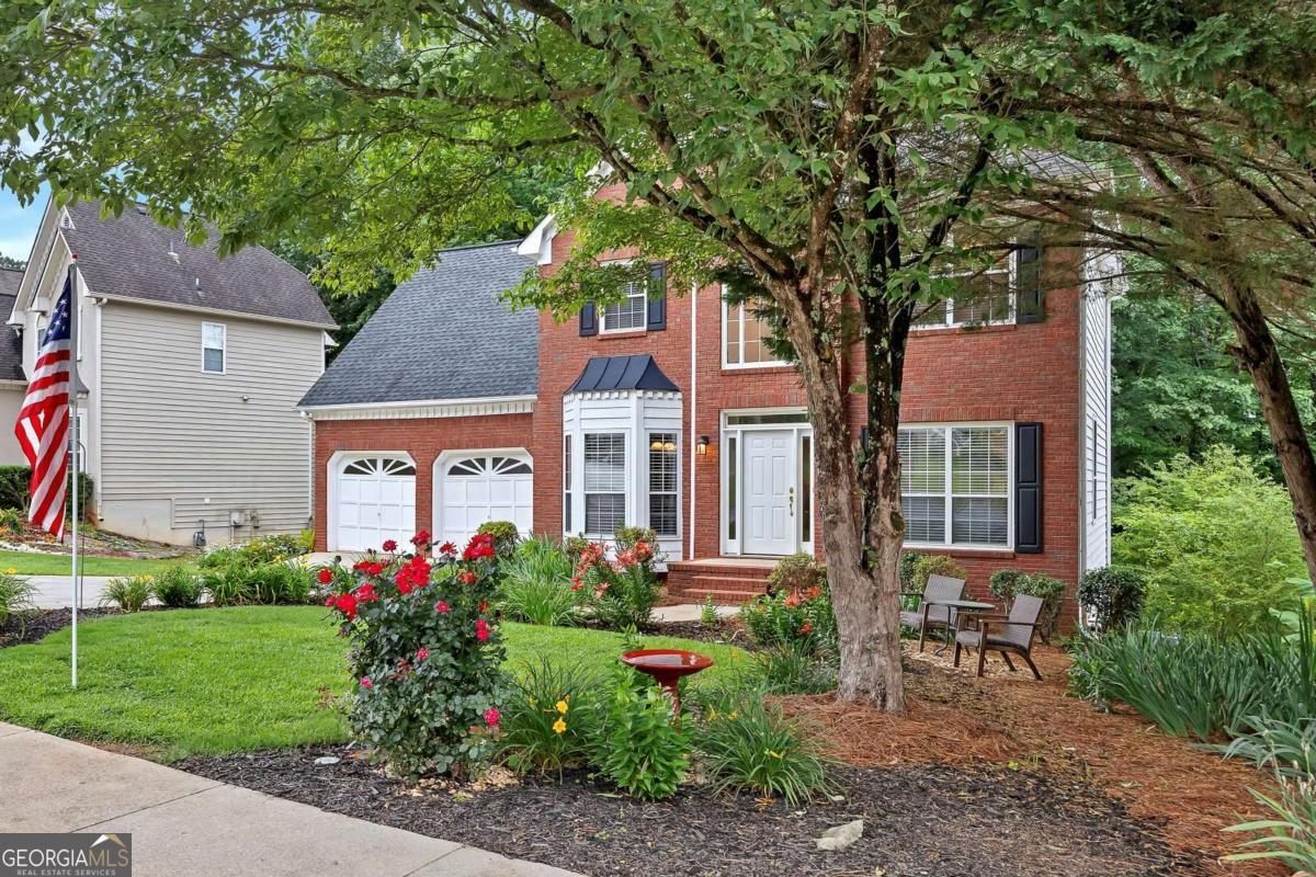 2018 Township DR