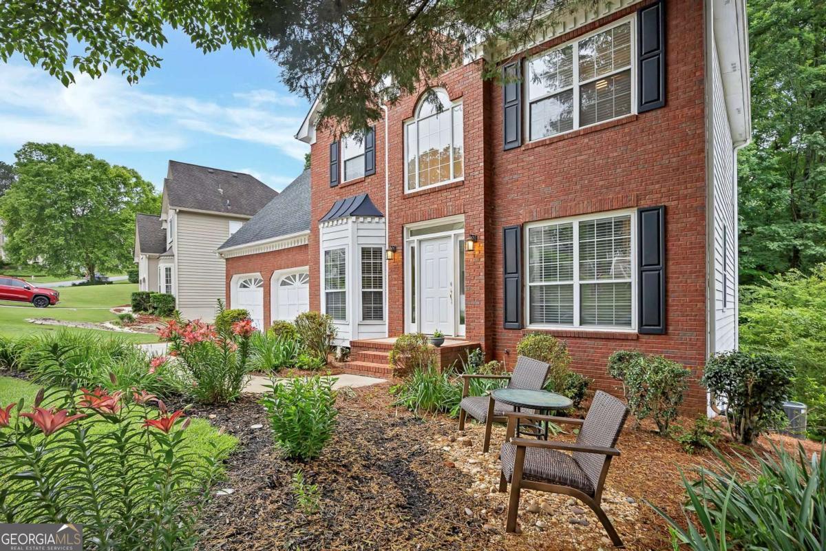 2018 Township DR