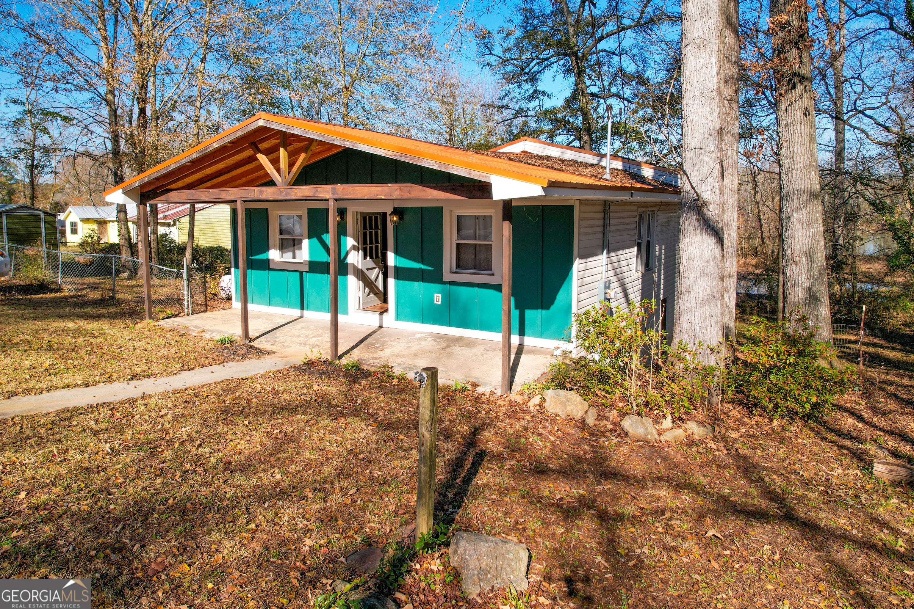 139 Cherokee DR