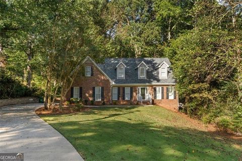 701 ELK COVE CT Kennesaw GA 30152