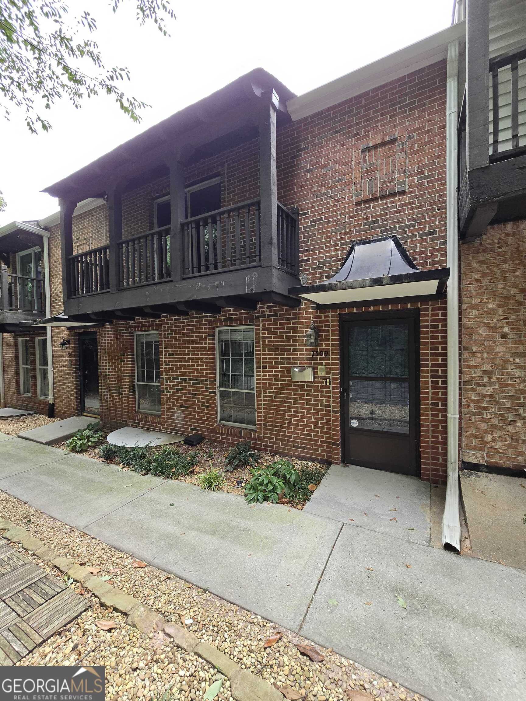 View Sandy Springs, GA 30328 townhome