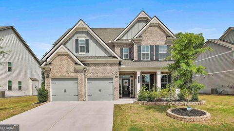 8 Unbridled Way, Newnan, GA 30263 - #: 10667999