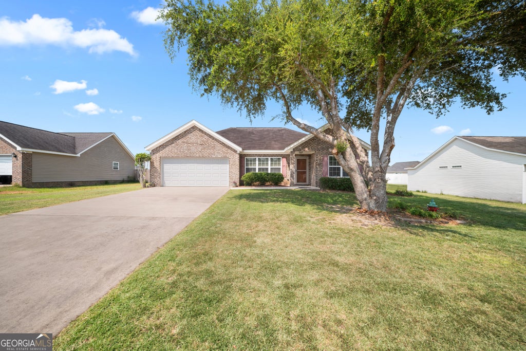 Photo of 9044 Whispering Pines Boulevard, Statesboro, GA 30458 (MLS # 10815044)