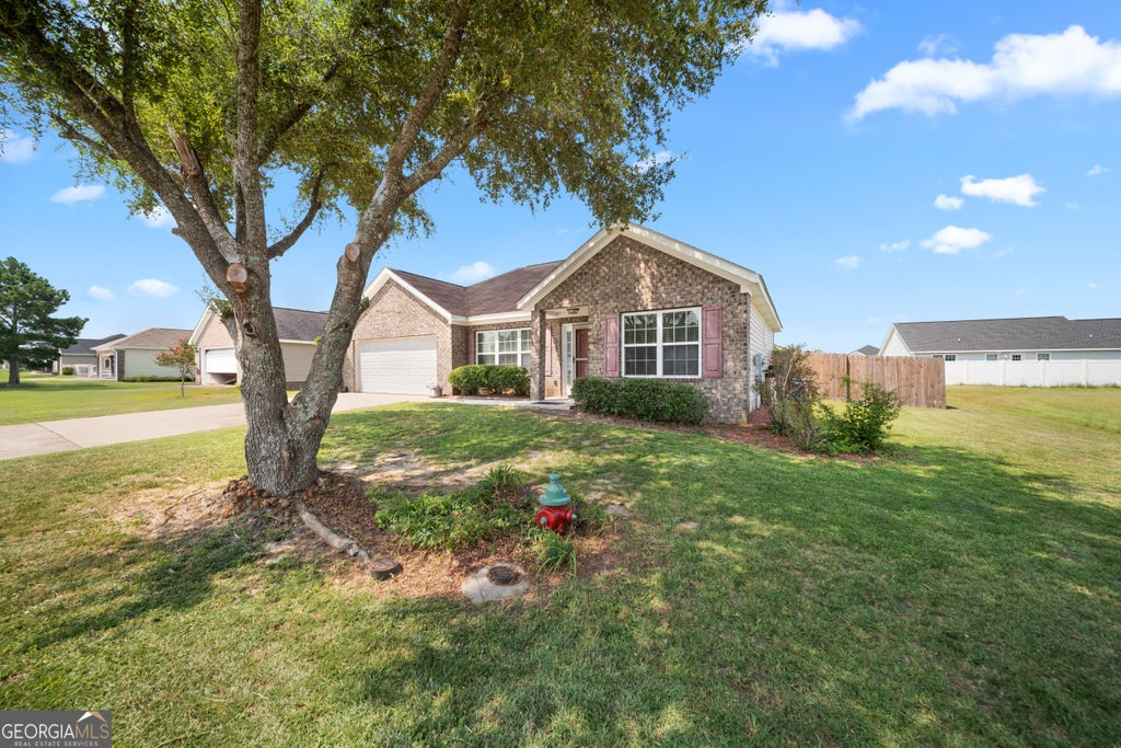 Photo of 9044 Whispering Pines Boulevard, Statesboro, GA 30458 (MLS # 10815044)