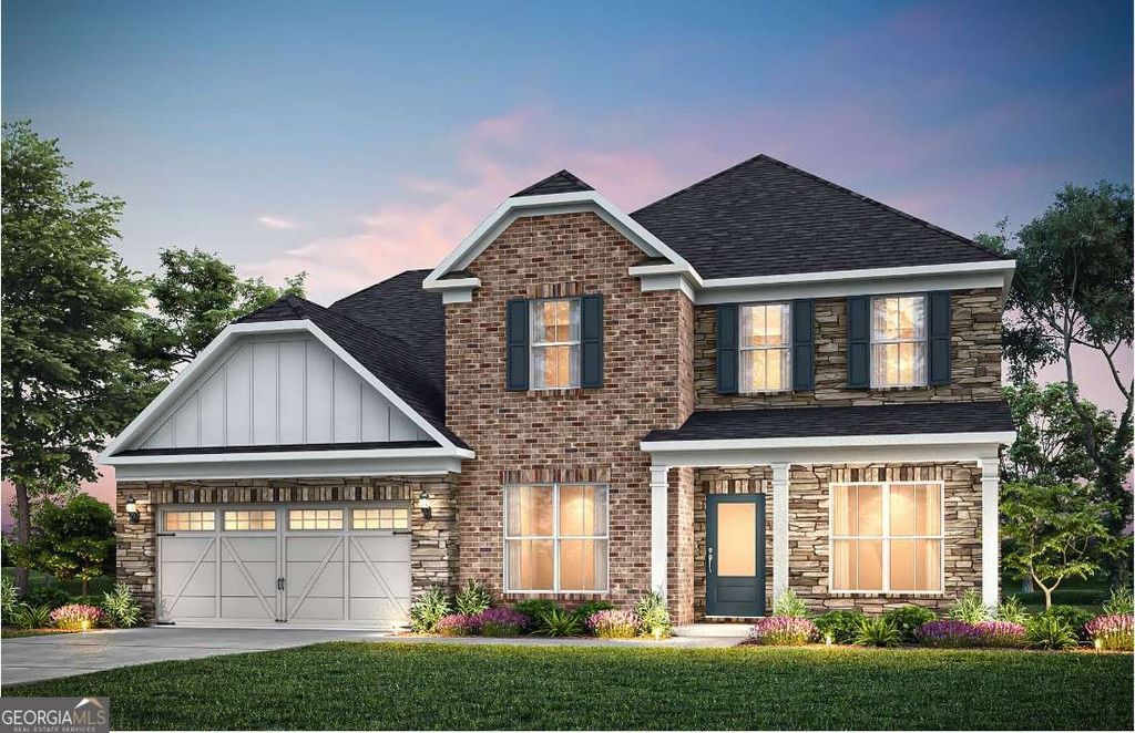 Photo of 5475 Julep Court, Cumming, GA 30028 (MLS # 10720851)