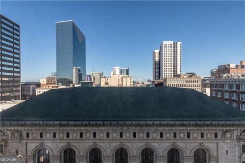 57 Forsyth ST NW 8D Atlanta GA 30303