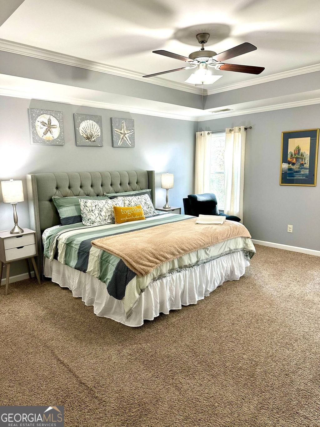 Photo of 754 Lobdale Falls Drive, Lawrenceville, GA 30045 (MLS # 10726557)