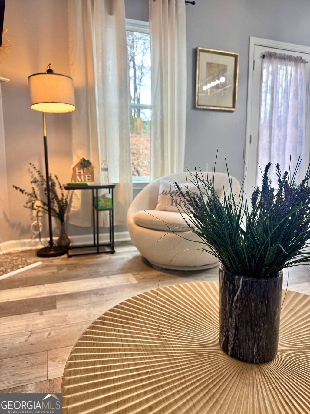 Photo of 754 Lobdale Falls Drive, Lawrenceville, GA 30045 (MLS # 10726557)