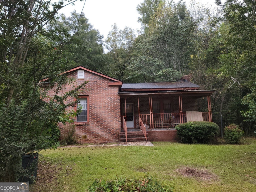 Photo of 917 Motley Street, Lagrange, GA 30241 (MLS # 10853882)