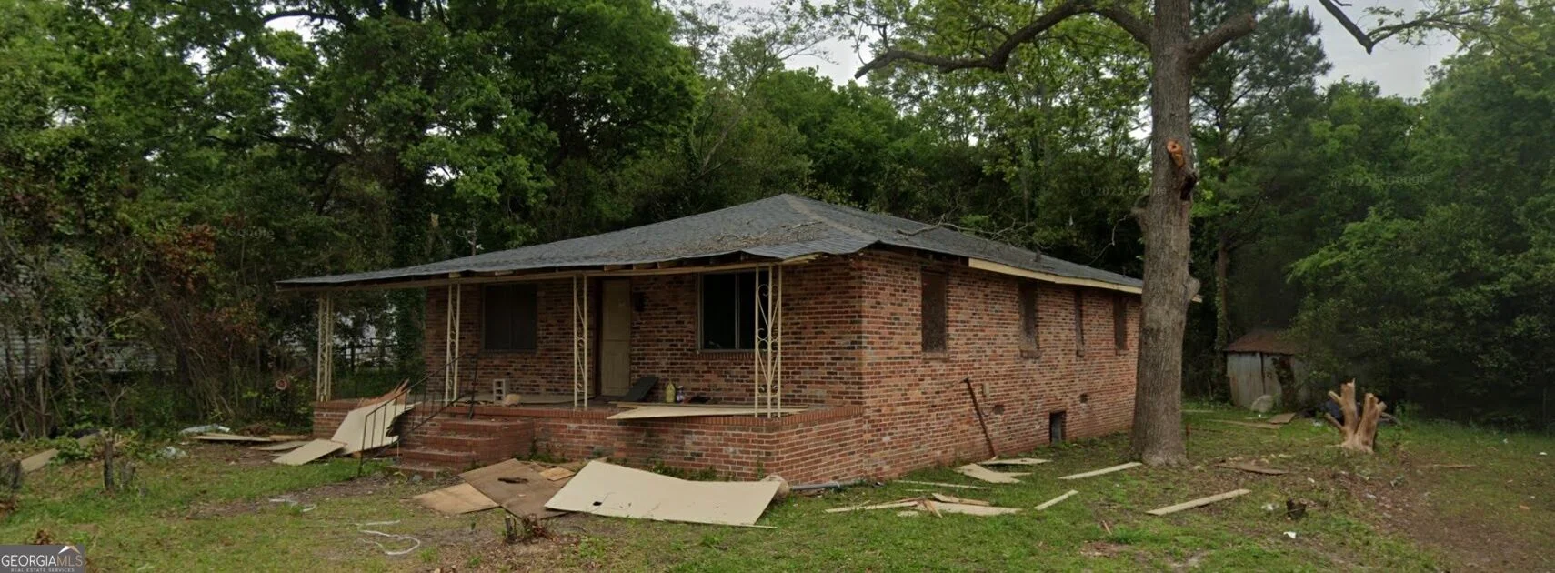 2144 Felton Avenue