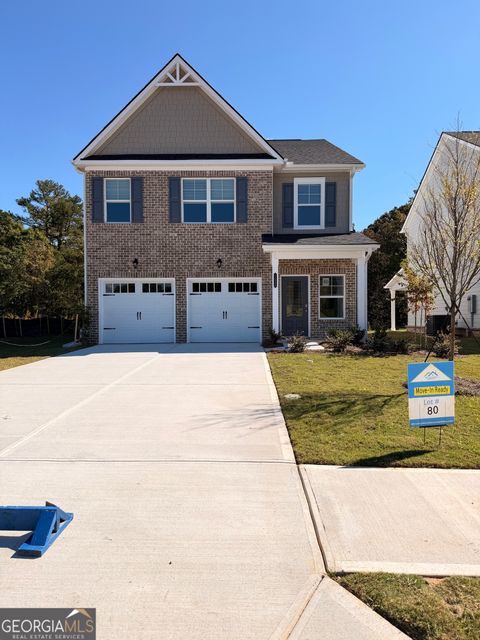 Photo of 11864 Rizvan Place, Covington, GA 30014 (MLS # 10545909)