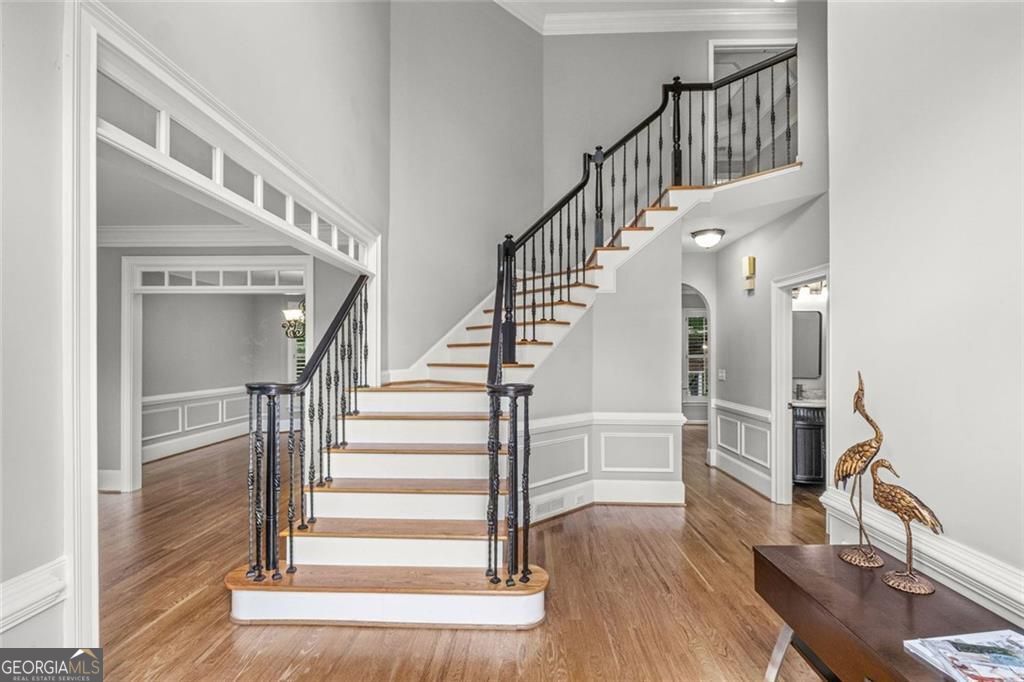 3085 Walnut Creek DR