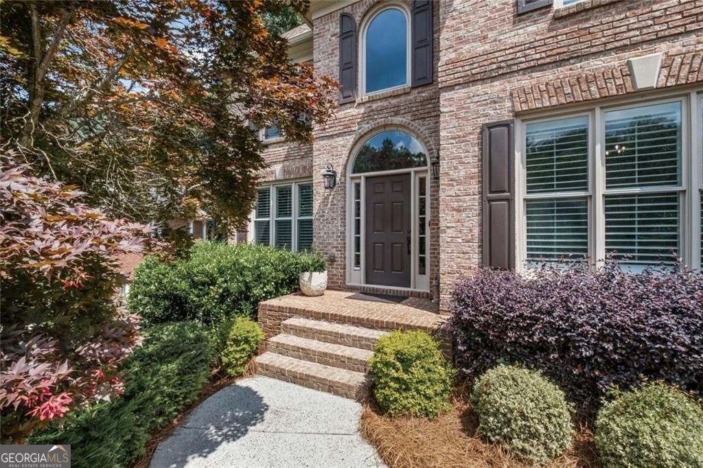 3085 Walnut Creek DR