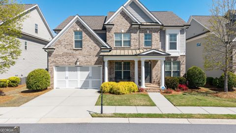 930 Crestview DR Johns Creek GA 30024