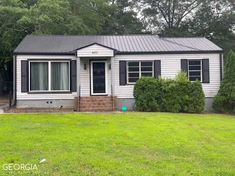 4621 Buford DR Chamblee GA 30341