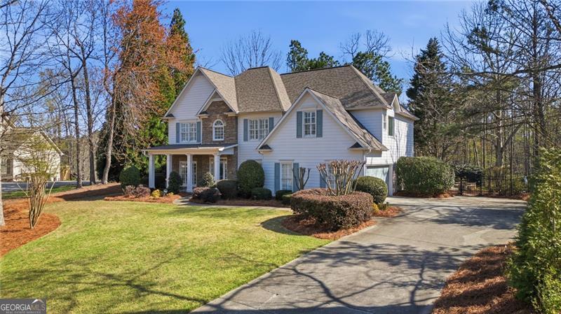 3260 New University TRL